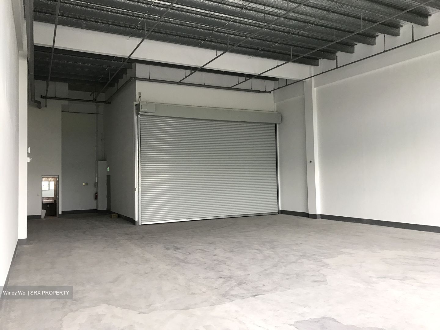 The Index (D22), Warehouse #506152621